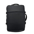 Ruksak Swiss Only putni 27L crni SO-132PU-BLACK