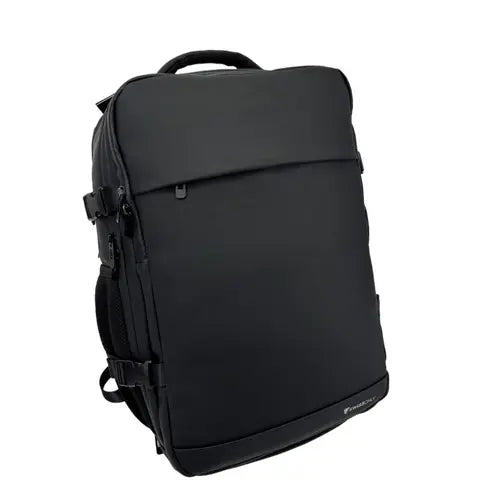 Ruksak Swiss Only putni 27L crni SO-132PU-BLACK