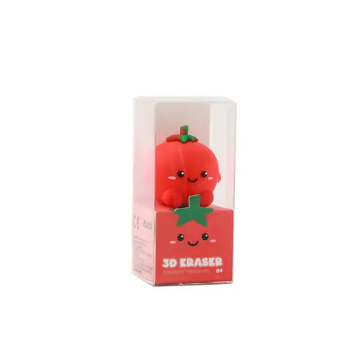 Gumica iTotal Fresh market rajčica Tommy XL1895E