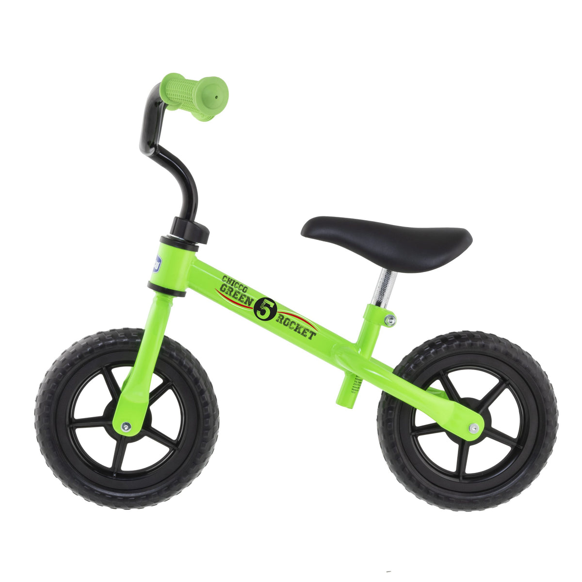 CHICCO bicikl bez pedala Green Rocket 0171605