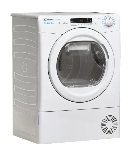 Sušilica rublja Candy CSOE H7A2DE-S