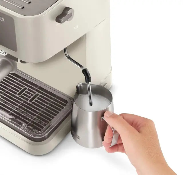 Aparat za kavu DeLonghi EC 235.CR