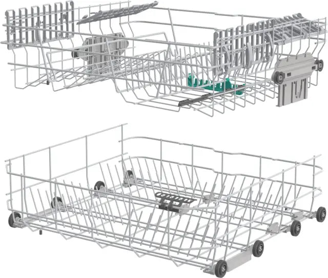 Perilica posuđa samostojeća 60cm Gorenje GS642E90X