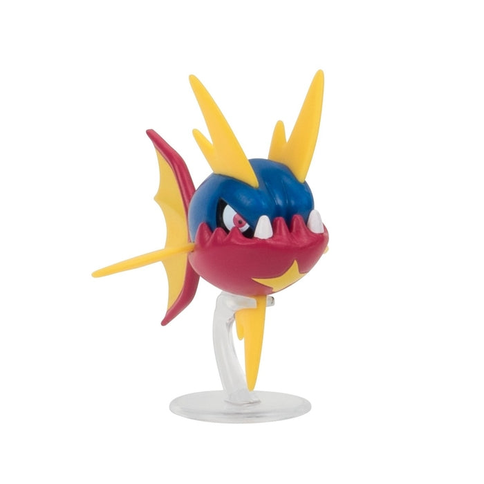POKEMON Surprise Attack, figure
