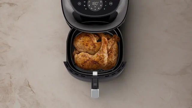 Friteza na vrući zrak Philips NA332/00 Airfryer
