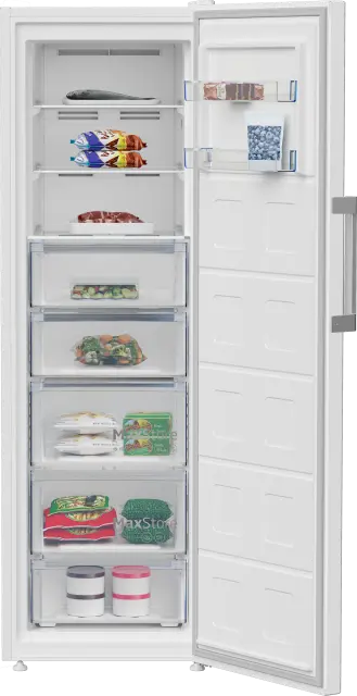 Zamrzivač Beko B3RFNE314W