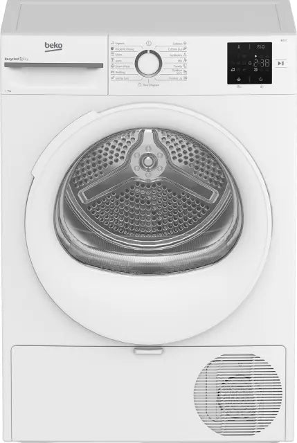 Sušilica rublja Beko BM3T372E0W