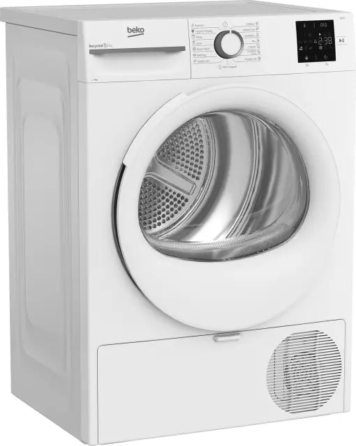 Sušilica rublja Beko BM3T372E0W