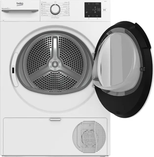Sušilica rublja Beko BM3T372E0W