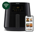 Friteza na vrući zrak Philips HD9280/90 Airfryer XL