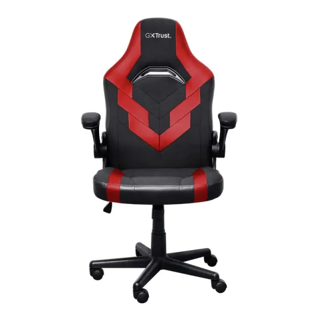 Gaming stolica TRUST RIYE GXT703R, crvena