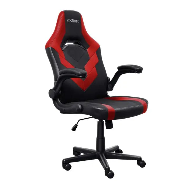 Gaming stolica TRUST RIYE GXT703R, crvena