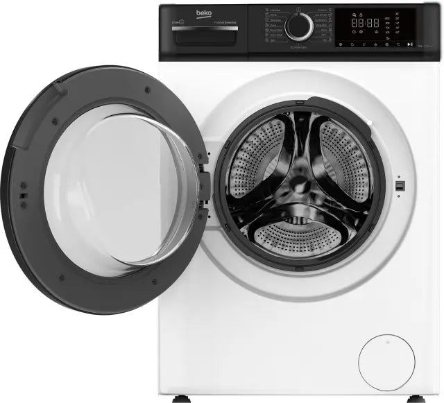Perilica rublja Beko B1WFM2821WBEE