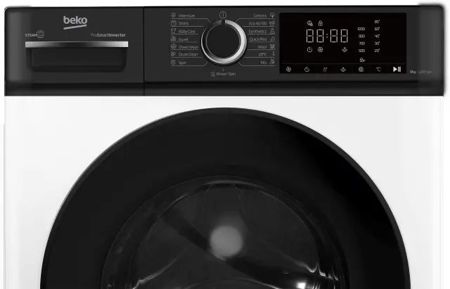 Perilica rublja Beko B1WFM2821WBEE