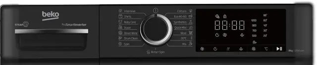 Perilica rublja Beko B1WFM2821WBEE
