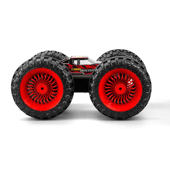 SILVERLIT, automobil na daljinsko upravljanje, Exost Land Buster