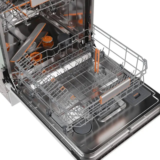 Perilica posuđa ugradbena Gorenje GV693B65AD