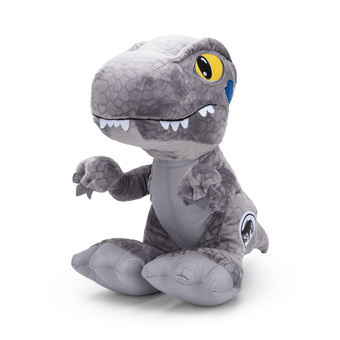 UNIVERSAL Jurassic World, plišana igračka, Blue
