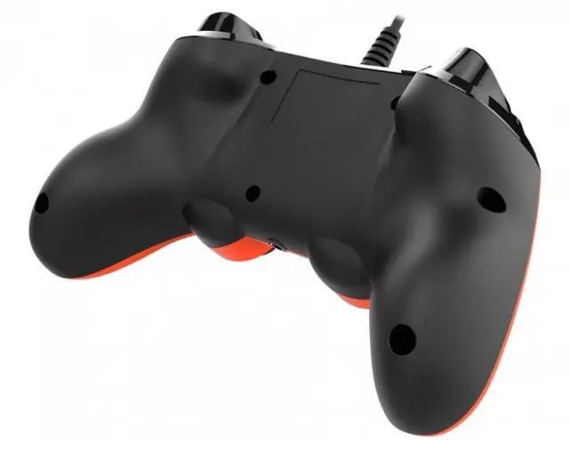 Bigben Wired Nacon Controller PS4 3m kabel (PC compatible) narancasti