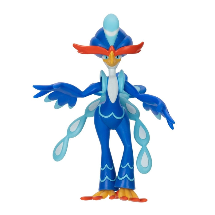 POKEMON Battle Feature, figure