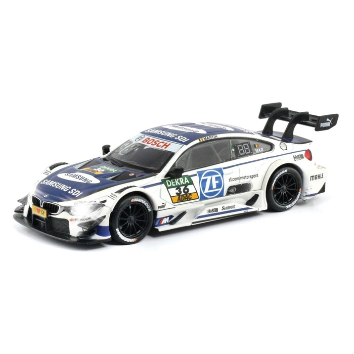 RMZ BMW 1:32, autić