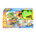 HOT WHEELS City, set za igru, T-Rexov vatreni napad