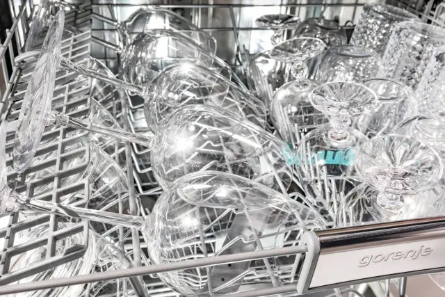 Perilica posuđa ugradbena 60 cm Gorenje GV642E90