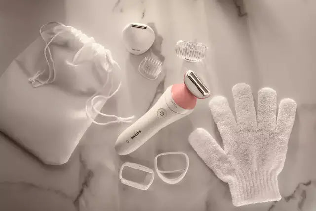 Brijač Philips BRL146/00, lady shaver