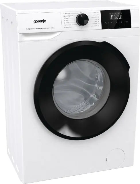 Perilica rublja Gorenje W1NGPI72SBS