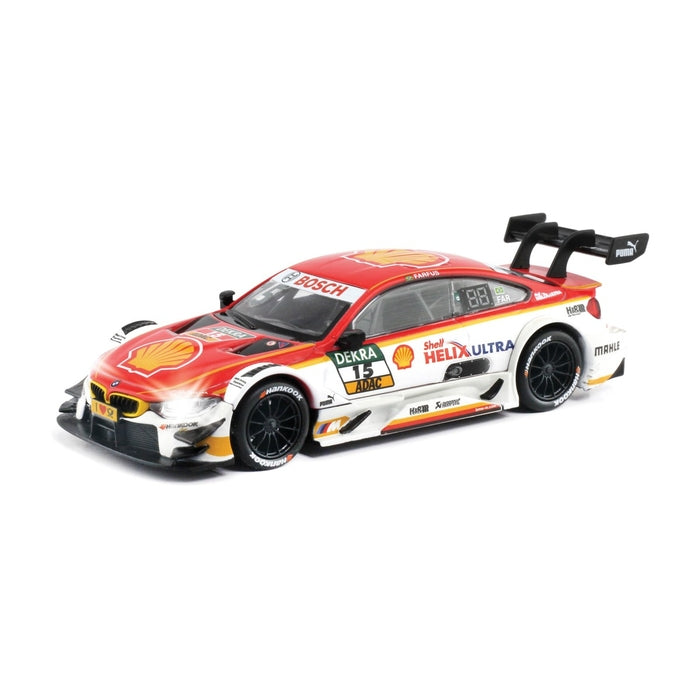 RMZ BMW 1:32, autić