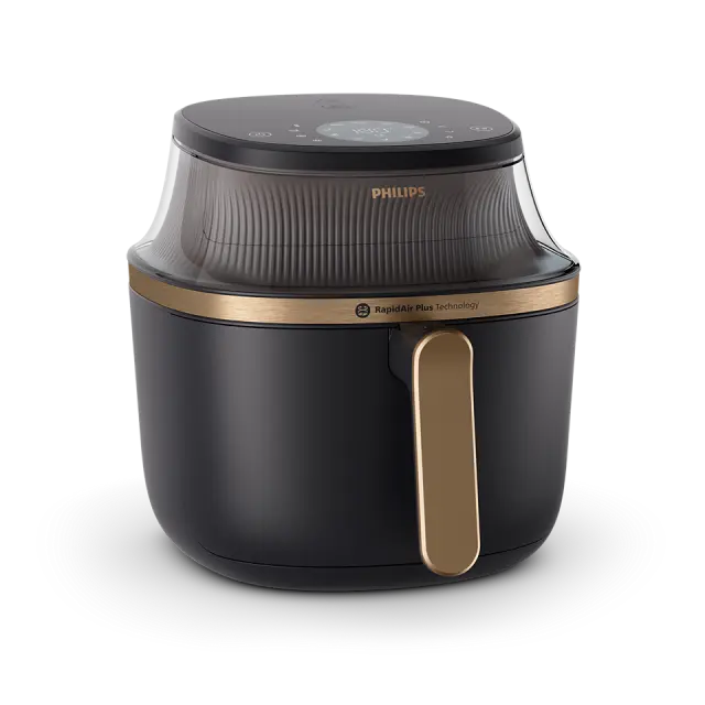 Friteza na vrući zrak Philips NA332/00 Airfryer