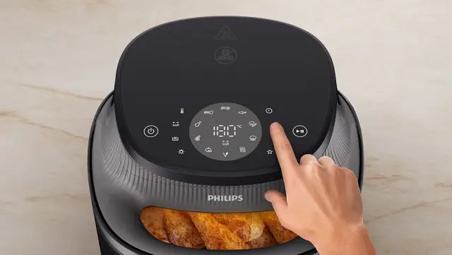 Friteza na vrući zrak Philips NA332/00 Airfryer