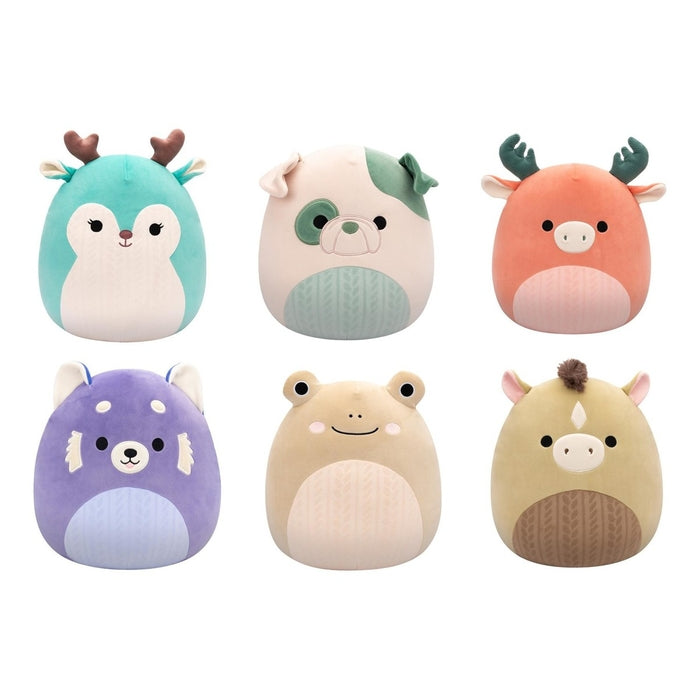SQUISHMALLOWS 30 cm, plišana igračka