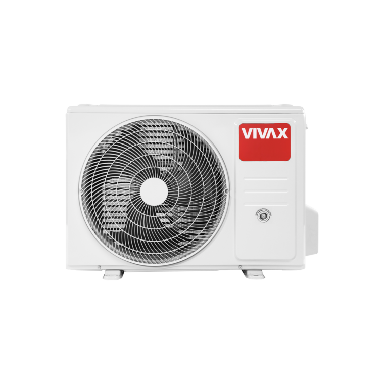 VIVAX COOL, klima uređaji, ACP-12CH35AERI+ R32 SILVER