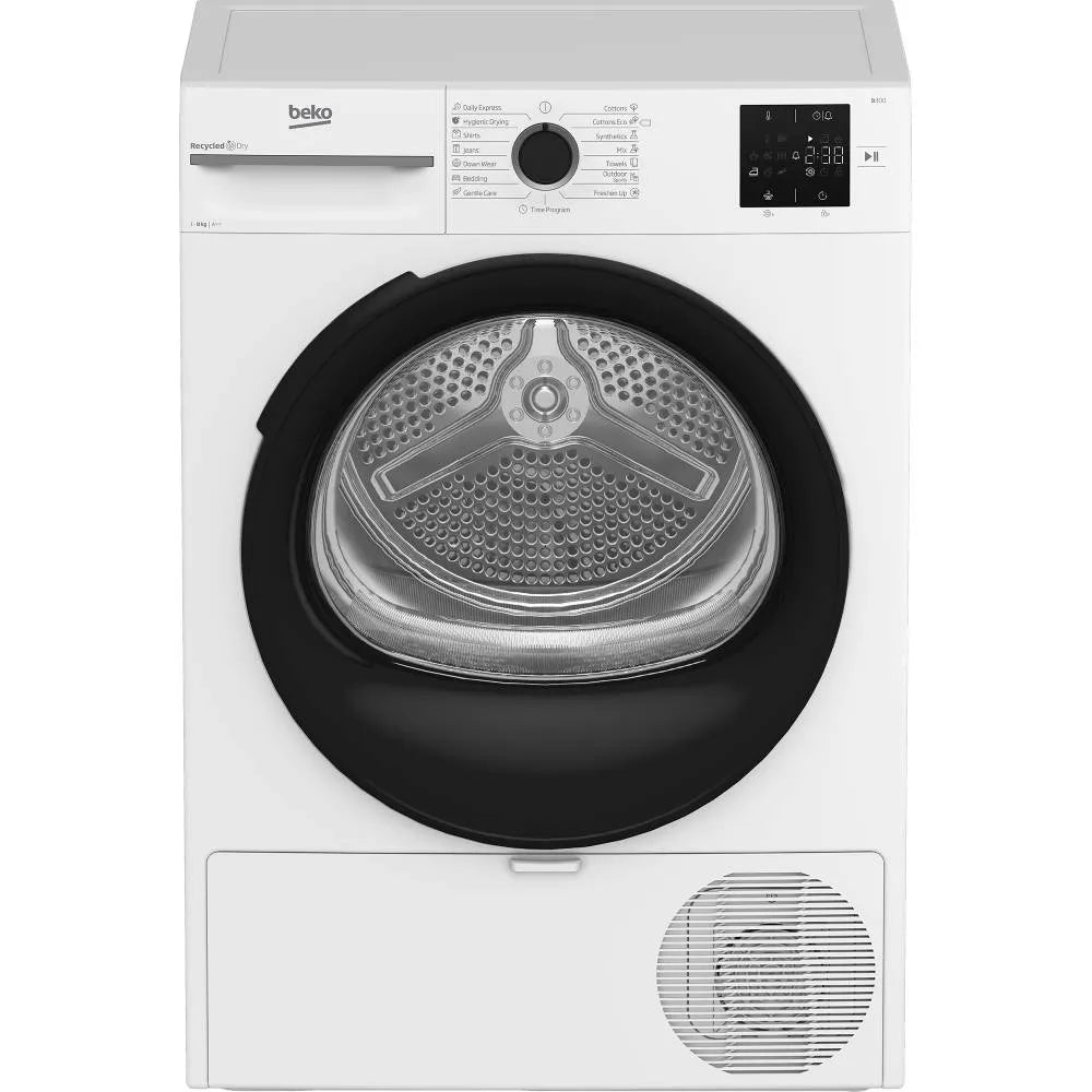 Sušilica rublja Beko BM3T38230W