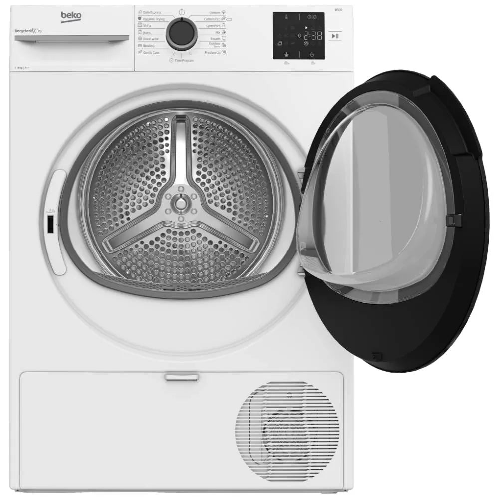 Sušilica rublja Beko BM3T38230W