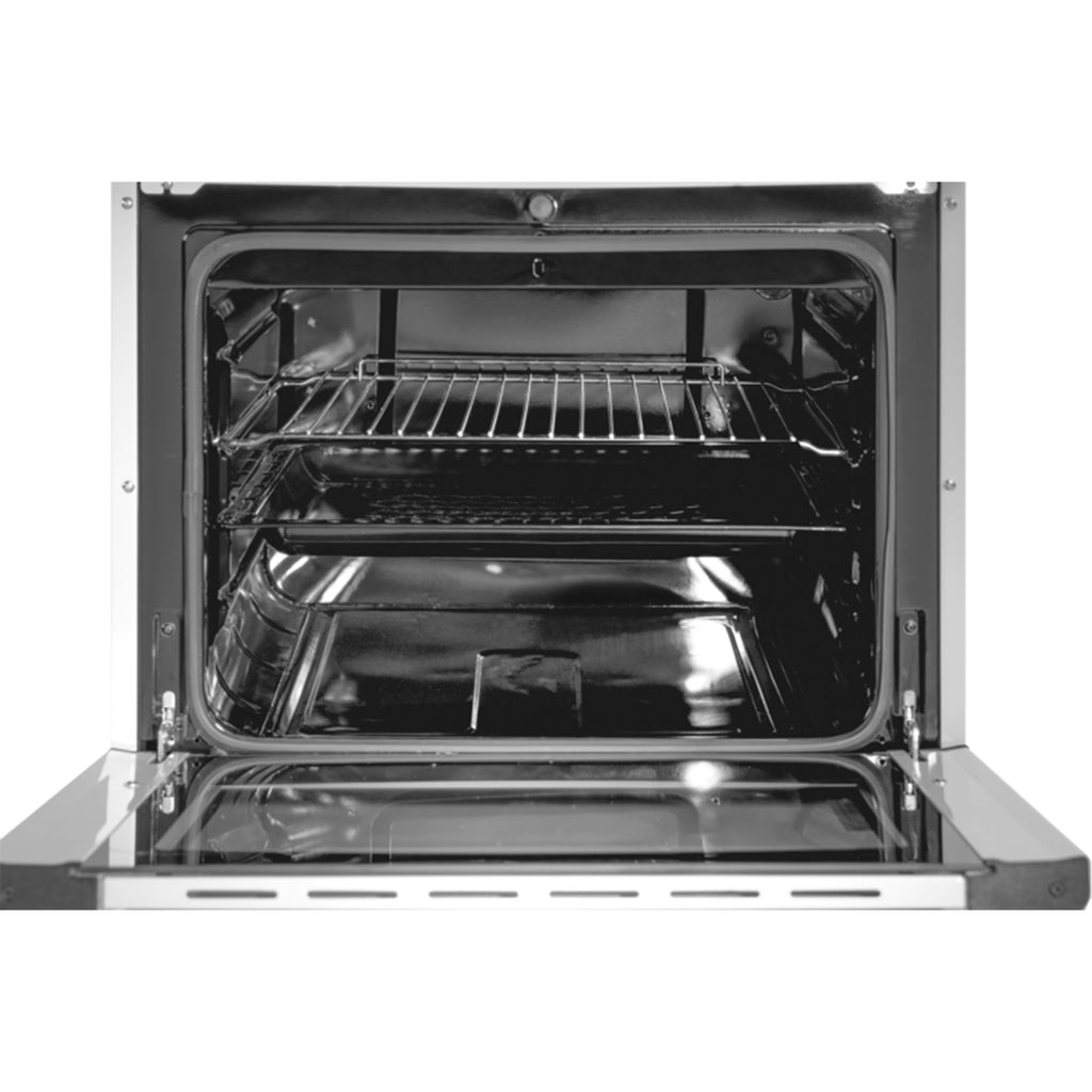 VIVAX HOME štednjak FC-31602LI WH