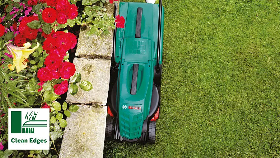 BOSCH akumulatorska kosilica  AdvancedRotak 36V-40-650 - sa jednom baterijom