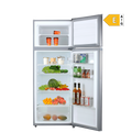 VIVAX HOME hladnjak DD-207E W
