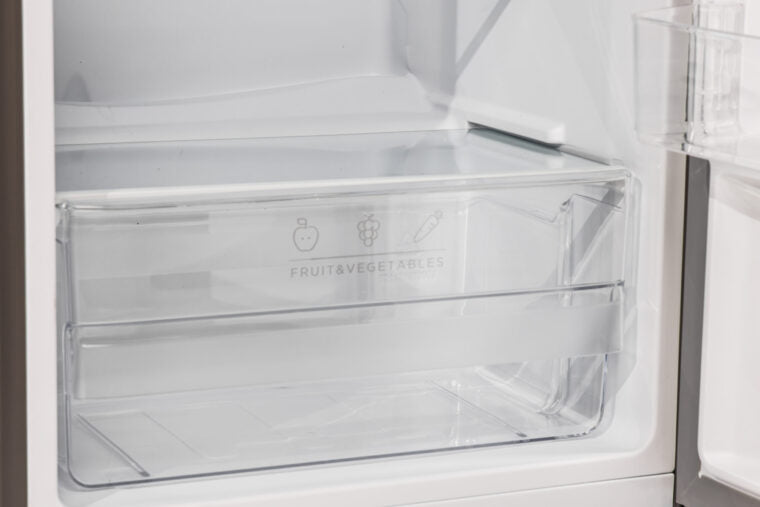 VIVAX HOME hladnjak DD-207E W