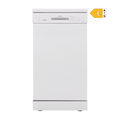 VIVAX HOME samostojeća perilica posuđa DW-45942B