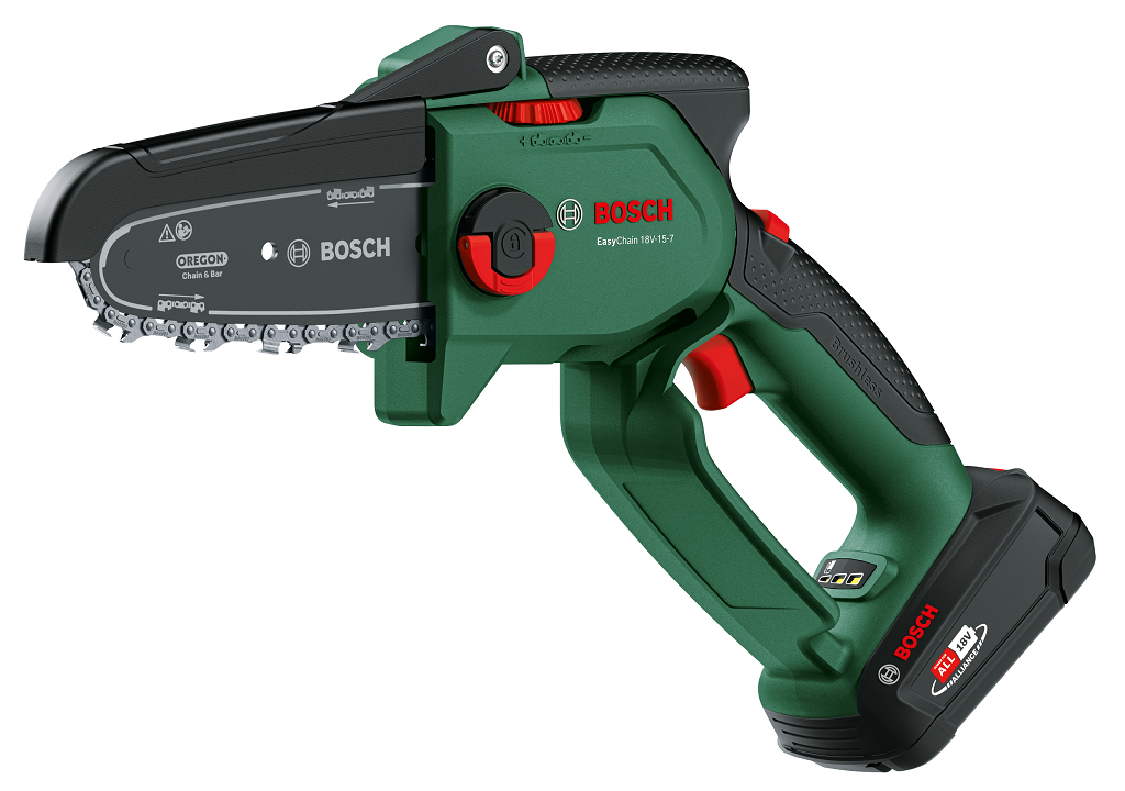 Akumulatorska lančana pila EasyChain 18V-15-7