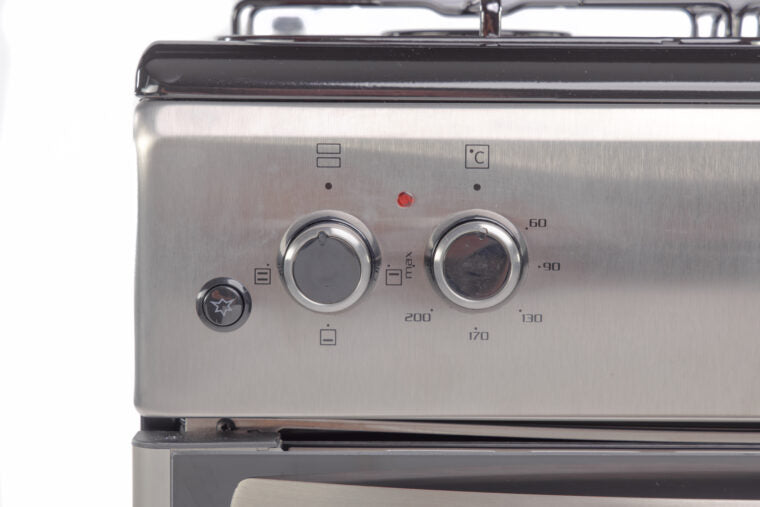 VIVAX HOME samostojeći štednjak FC-31602 BLX