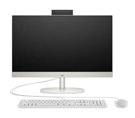 PC AiO HP 240 G10 PO, A55B9ET