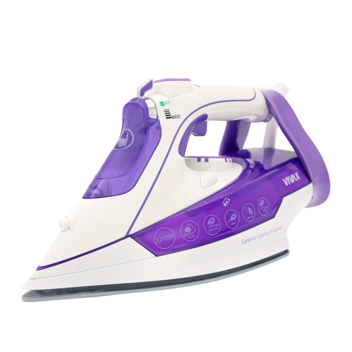 VIVAX HOME glačalo IR-2202CP