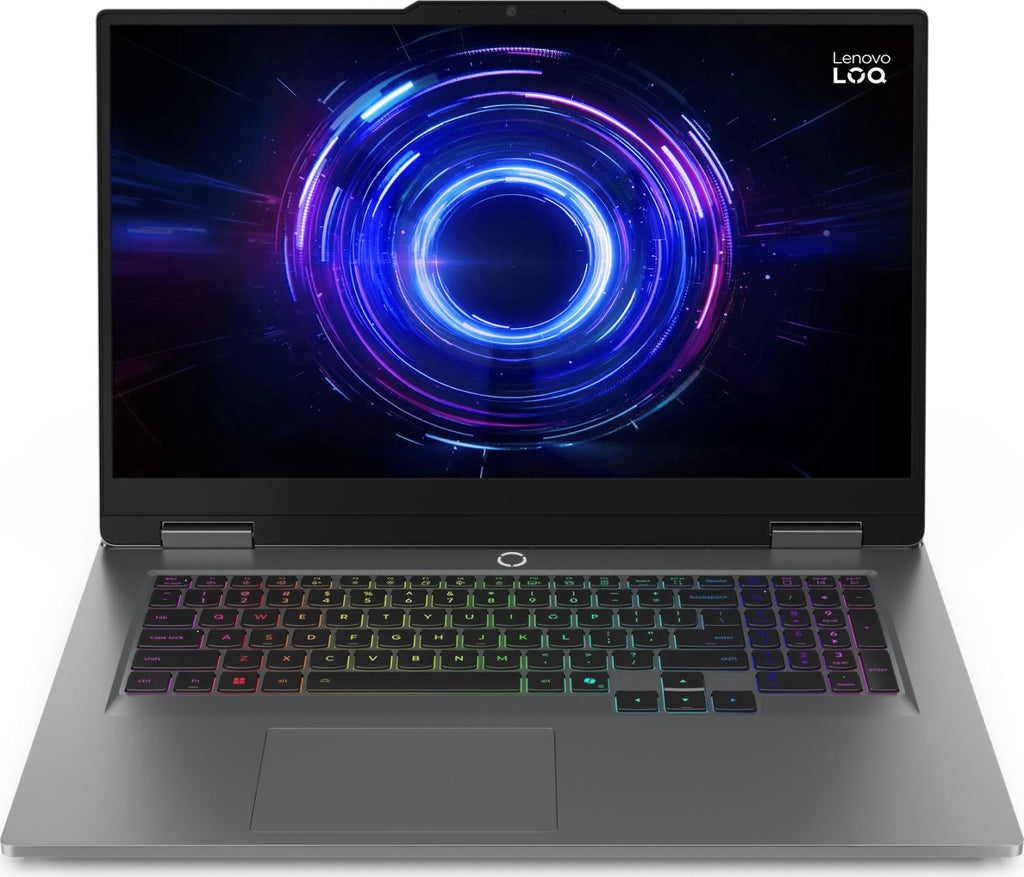 Laptop Lenovo LOQ 17IRX10, 83JH00DKSC