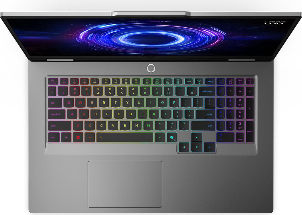 Laptop Lenovo LOQ 17IRX10, 83JH00DKSC