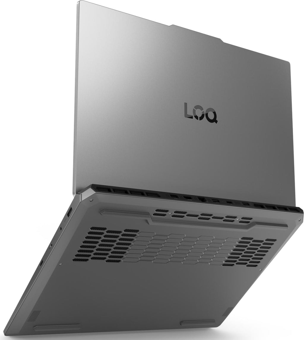 Laptop Lenovo LOQ 17IRX10, 83JH00DKSC