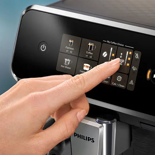 Aparat za kavu Philips EP2331/10 espresso