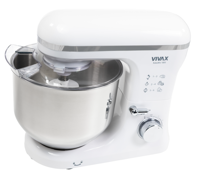 VIVAX HOME kuhinjski robot RM-71800WH